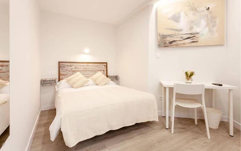 Hotel Prada. Gijon Luaran gambar