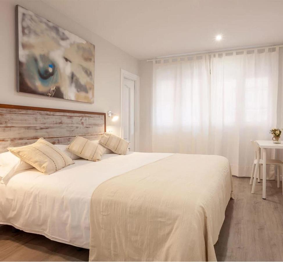 Hotel Prada. Gijon Luaran gambar