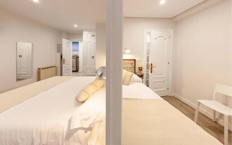 Hotel Prada. Gijon Luaran gambar