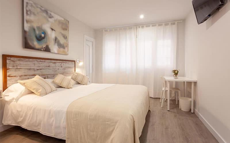 Hotel Prada. Gijon Luaran gambar