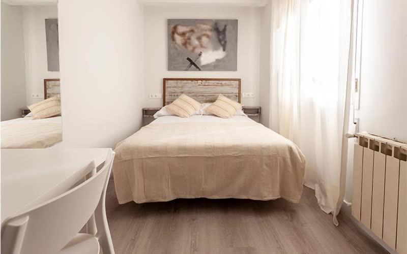 Hotel Prada. Gijon Luaran gambar