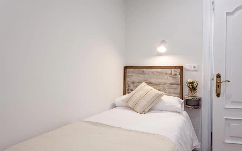 Hotel Prada. Gijon Luaran gambar